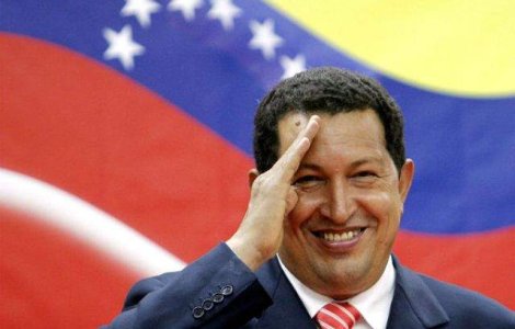 Vicepresedintele Venezuelei: Chavez se zbate intre viata si moarte