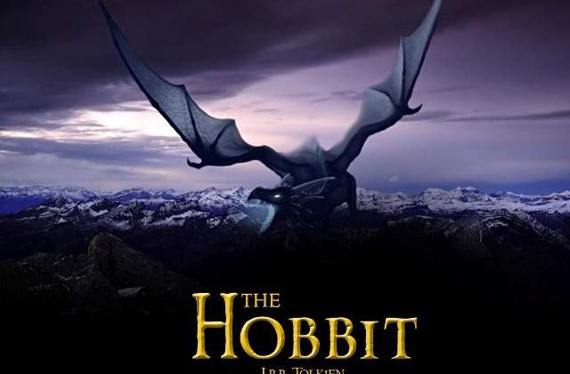 Ultimul film din trilogia "The Hobbit" va fi lansat in decembrie 2014