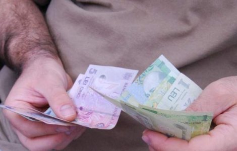 INS: Rata somajului, in scadere la 6,6% in ianuarie 2013