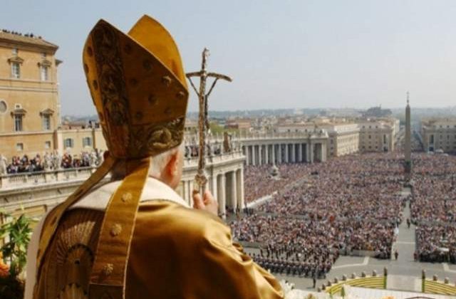 Data Conclavului pentru alegerea noului Papa ar putea fi stabilita luni