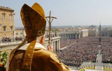 Data Conclavului pentru alegerea noului Papa ar putea fi stabilita luni