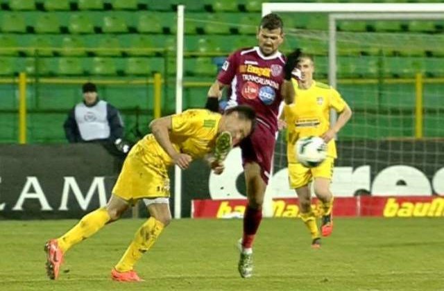 Muresan: Pedeapsa lui Cadu, exagerata. Vom face recurs