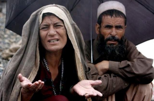 Un miliard de persoane vor trai in saracie extrema in 2015