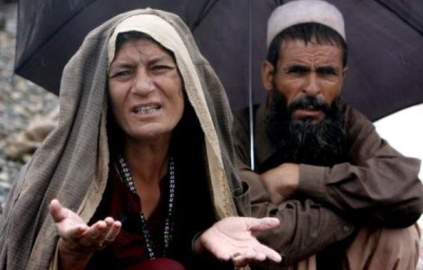 Un miliard de persoane vor trai in saracie extrema in 2015