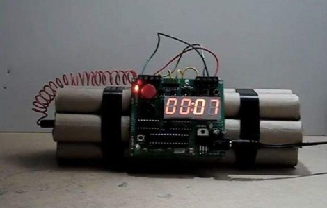 Alarma cu bomba la Timisoara