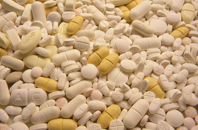 Retete standardizate pana in octombrie 2013