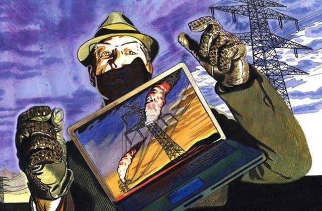 Romania, atacata informatic de un alt stat