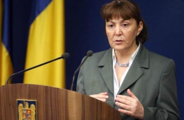 Macovei, la depunerea motiunii pentru sefia PDL: Atuul meu principal e credibilitatea