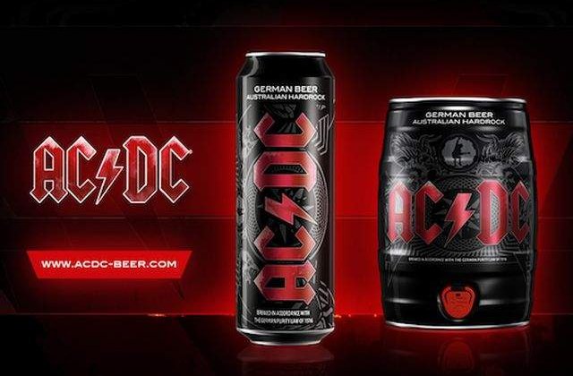 Berea, ultima frontiera pentru formatia AC/DC