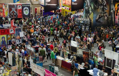 Primii invitati anuntati pentru East European Comic Con