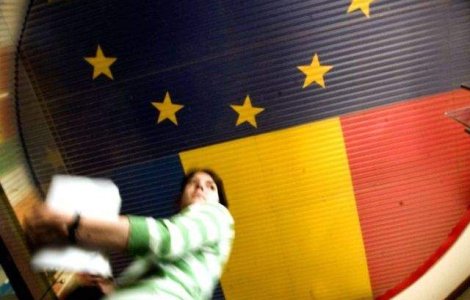 Guvernul se pregateste pentru o noua amanare in privinta Schengen