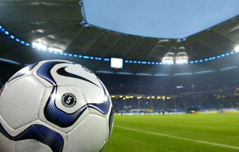 Liga Campionilor: Programul partidelor din optimi