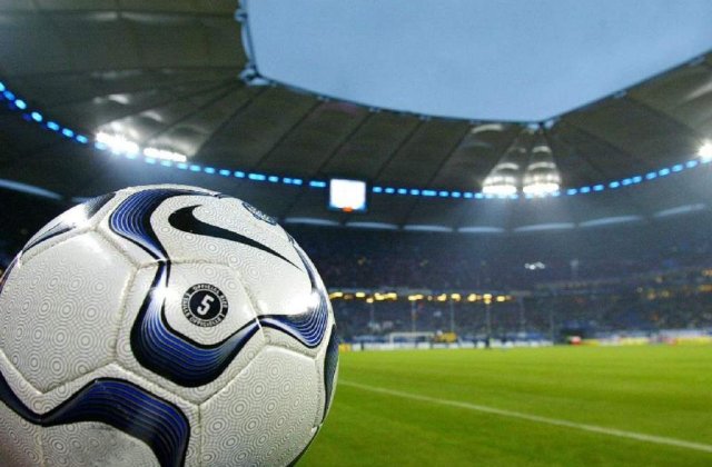 Liga Campionilor: Programul partidelor din optimi