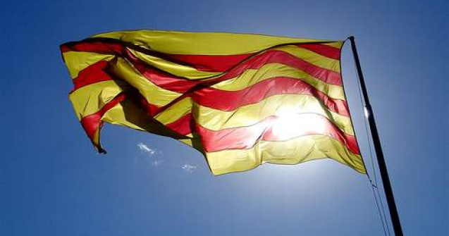 Un nou stat pe harta Europei. Scandal in Spania pe marginea suveranitatii ilegale