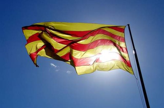 Un nou stat pe harta Europei. Scandal in Spania pe marginea suveranitatii ilegale