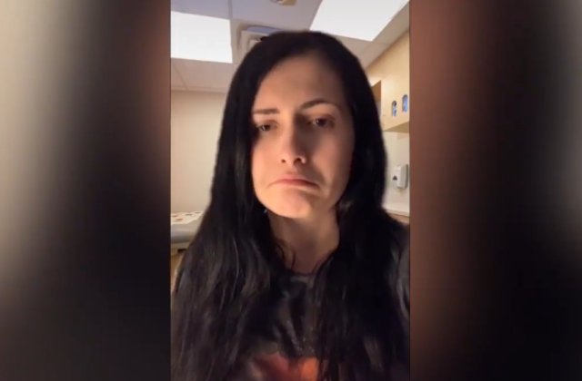 Famlia și prietenii au poreclit-o „Fecioara Maria”! O adolescentă a rămas însărcinată, deși susține că era virgină