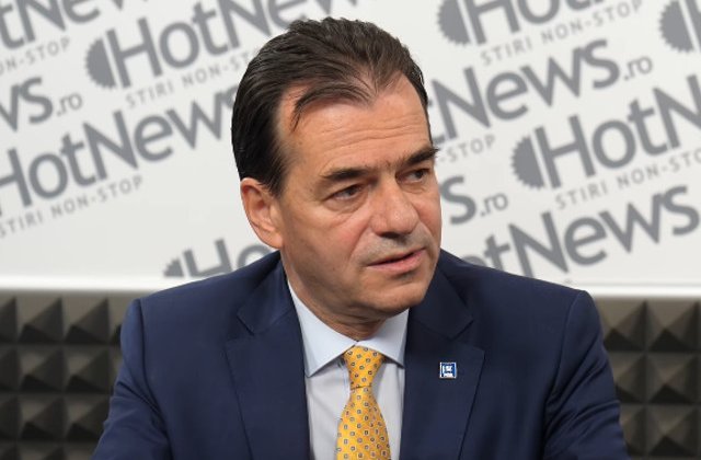 Orban, apel la români: „Trebuie să să ne păzim de acest virus pervers. Nu e cazul să ne gândim la relaxare”