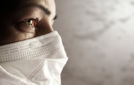 Bilanț îngrijorător în România: 1.284 de cazuri noi în ultimele 24 de ore