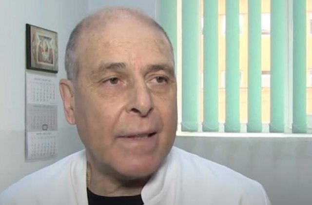 Medicul Virgil Musta avertizează: &bdquo;Dacă nu reușim să impunem respectarea regulilor, nu vom face față pandemiei&rdquo;