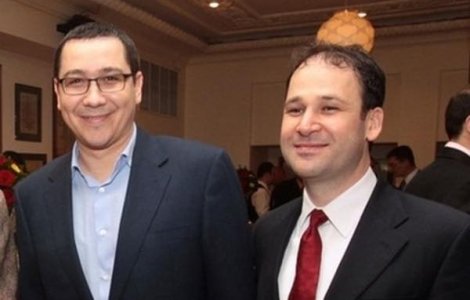 Ponta și Negoiță formează Alianța Pro București 2020: „Trebuie să votăm contra ciumei roșii și contra ciumei galbene”