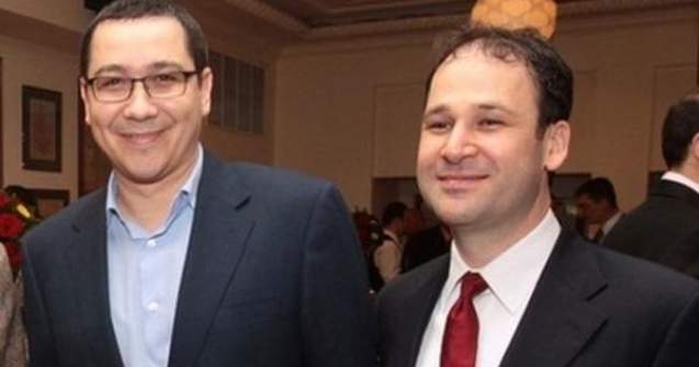 Ponta și Negoiță formează Alianța Pro București 2020: „Trebuie să votăm contra ciumei roșii și contra ciumei galbene”