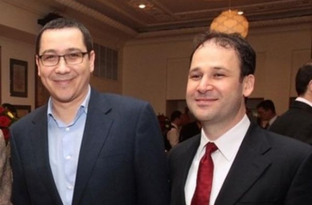 Ponta și Negoiță formează Alianța Pro București 2020: „Trebuie să votăm contra ciumei roșii și contra ciumei galbene”