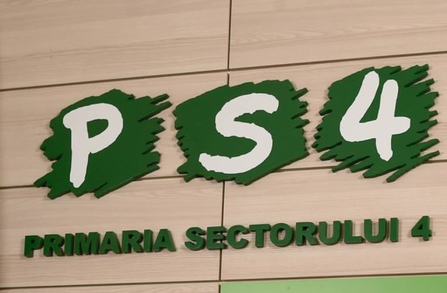 Doi angajați ai Primăriei Sector 4, testați pozitiv cu Covid-19. Tot personalul va fi testat