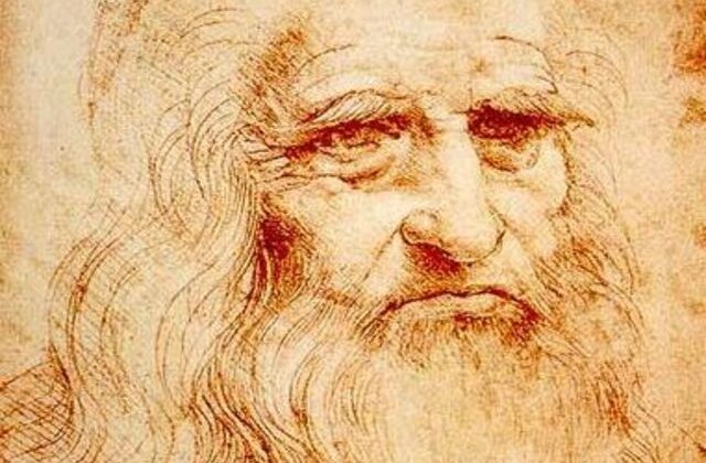 6 lucuri despre viața incredibilă a lui Leonardo da Vinci