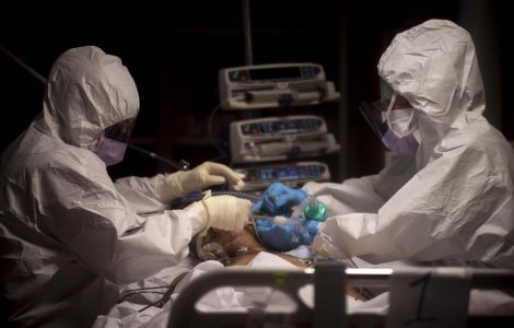 Rafila: ”Vom ajunge la o situație mult mai gravă decât până acum”