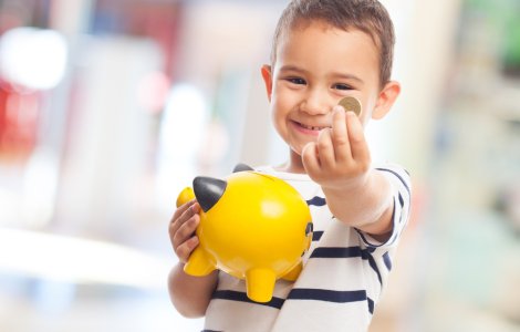 Alocațiile vor fi majorate săptămâna aceasta. Surse: Creșterea va fi de 10-20%