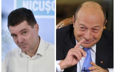 Nicușor Dan: ”Evident că...