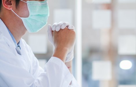 Medic: „Există două Românii. Una care se distrează și alta care e îngrijorată”