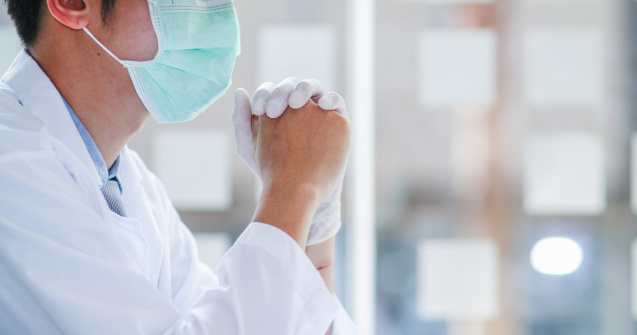 Medic: „Există la ora actuală două Românii. Una care se distrează și alta care este îngrijorată”