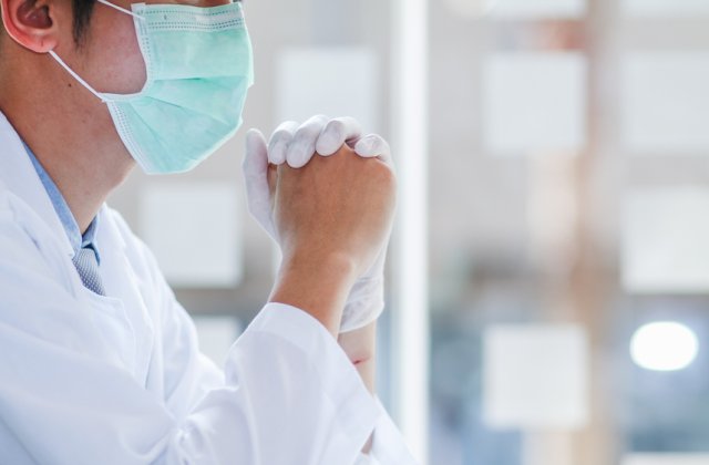 Medic: „Există la ora actuală două Românii. Una care se distrează și alta care este îngrijorată”