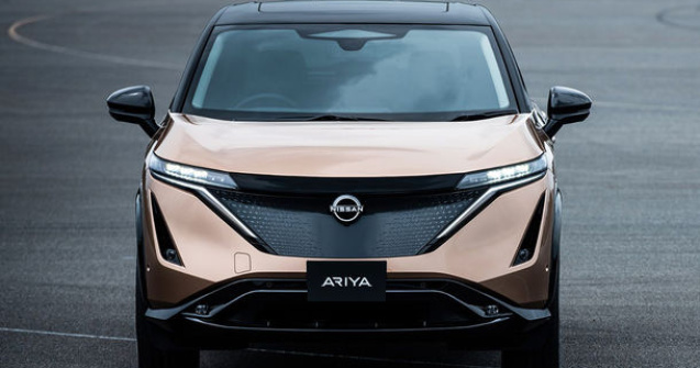 Nissan sugerează că va lansa un SUV electric de mari dimensiuni: "Cererea în acest segment va crește cu 300% în următorii trei ani"