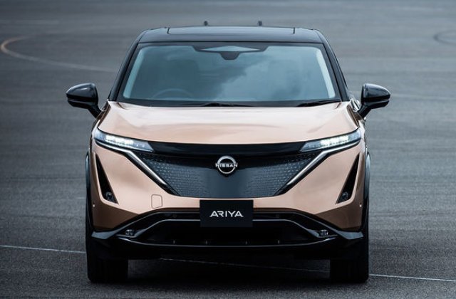 Nissan sugerează că va lansa un SUV electric de mari dimensiuni: "Cererea &icirc;n acest segment va crește cu 300% &icirc;n următorii trei ani"