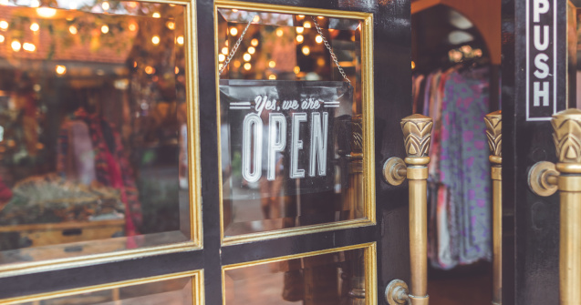 Obiceiurile de consum se schimbă: cum sporești atractivitatea unui magazin