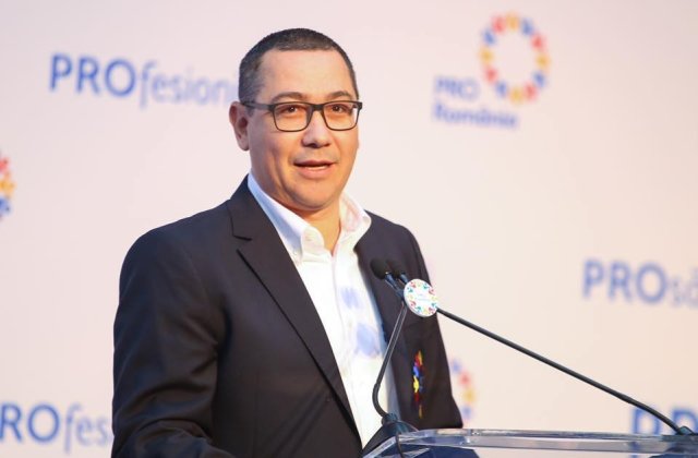 Ponta compară pandemia cu Colectiv: ”Cei care strigau că nu sunt destule paturi tac acum”