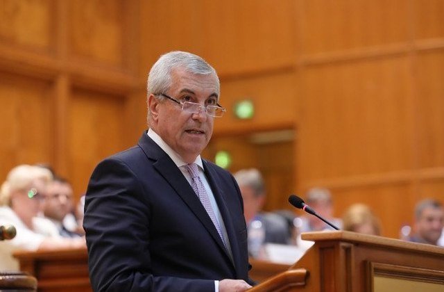 Tăriceanu, către PNL: „Nemernicilor, găsiți bani pentru orice, doar pentru alocații și pensii nu?”