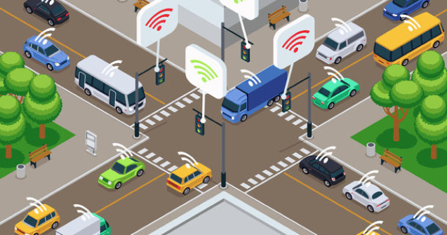 Proiect pentru construirea unui circuit de teste pentru mașini autonome în Cluj