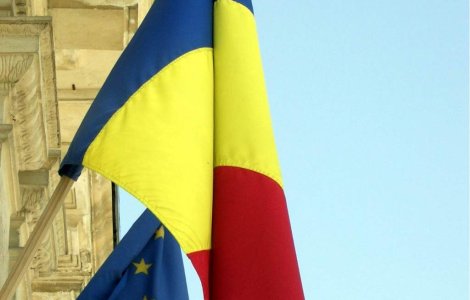 Limba oficiala in R. Moldova s-ar putea numi "limba romana"