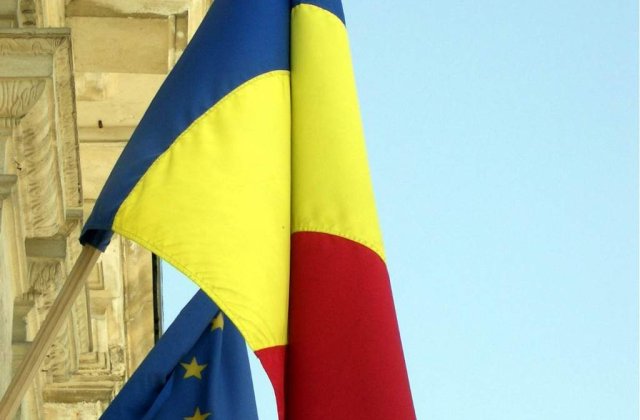 Limba oficiala in R. Moldova s-ar putea numi "limba romana"