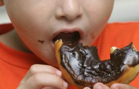 Bucuresti: Peste 8000 de elevi sunt supraponderali sau obezi