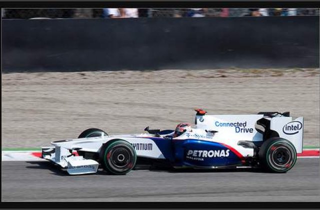 Toyota s-ar putea retrage din Formula 1