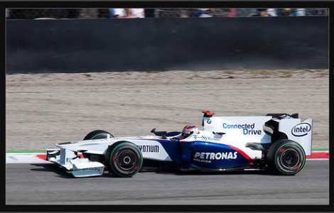 Toyota s-ar putea retrage din Formula 1