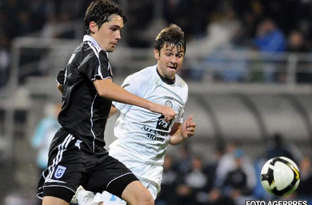 Gaman, suspendat 3 etape dupa eliminarea din Cupa Romaniei