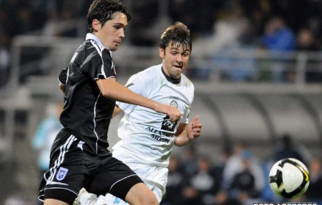 Gaman, suspendat 3 etape dupa eliminarea din Cupa Romaniei