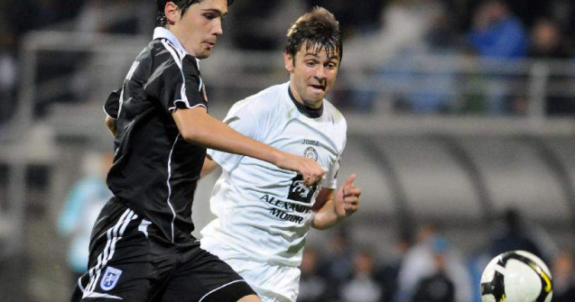 Gaman, suspendat 3 etape dupa eliminarea din Cupa Romaniei