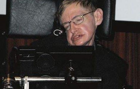 Astrofizicianul Stephen Hawking se retrage de la catedra de matematica de la Cambridge