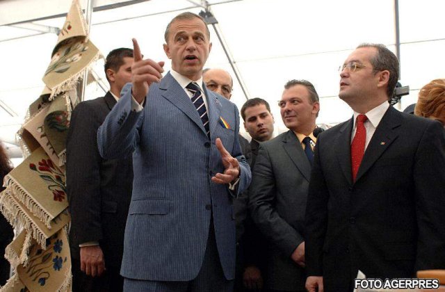 S-a rupt coalitia. A ramas doar jumatate de Guvern